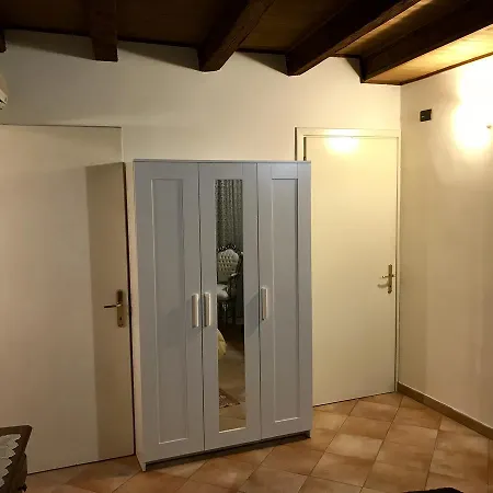 Bed and breakfast Al Castello *
