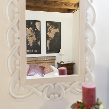 Al Castello Bed and breakfast