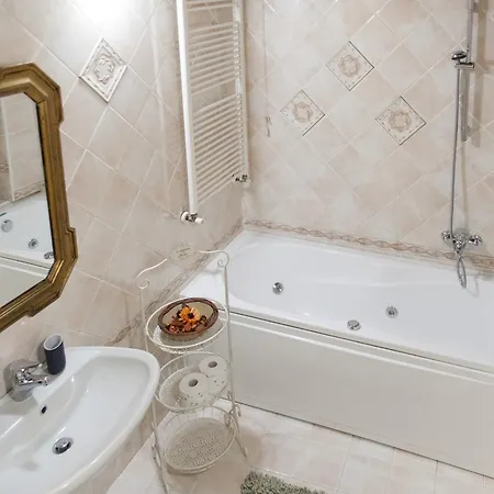 Bed and breakfast Al Castello Verona