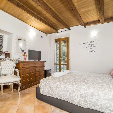Bed and breakfast Al Castello *