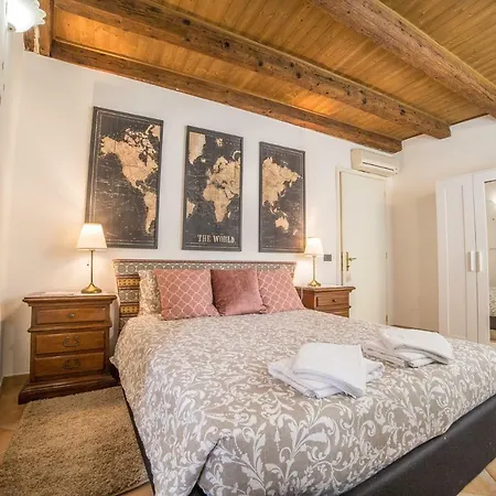 Al Castello Bed and breakfast *