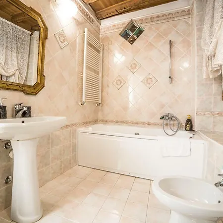 Al Castello Bed and breakfast Verona