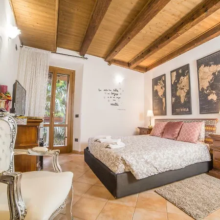 Al Castello Bed and breakfast Verona