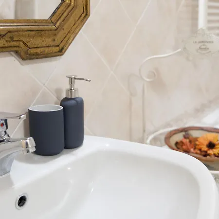 Bed and breakfast Al Castello *