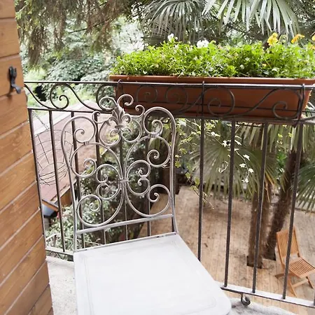 Al Castello Bed and breakfast Verona