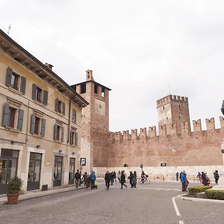 Al Castello Bed and breakfast *
