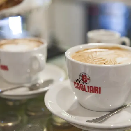 Al Castello Bed and breakfast Verona