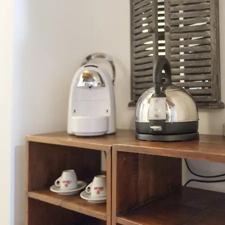 Bed and breakfast Al Castello
