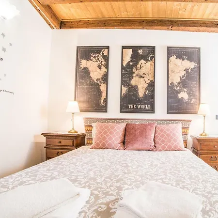 Al Castello Bed and breakfast