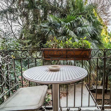 Bed and breakfast Al Castello *